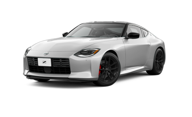 The 2025 Nissan Z Performance AT | Nissan St-Jérôme in Saint-Jérôme