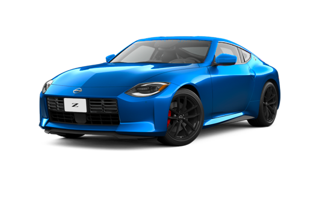 The 2025 Nissan Z Performance MT | Nissan St-Jérôme in Saint-Jérôme