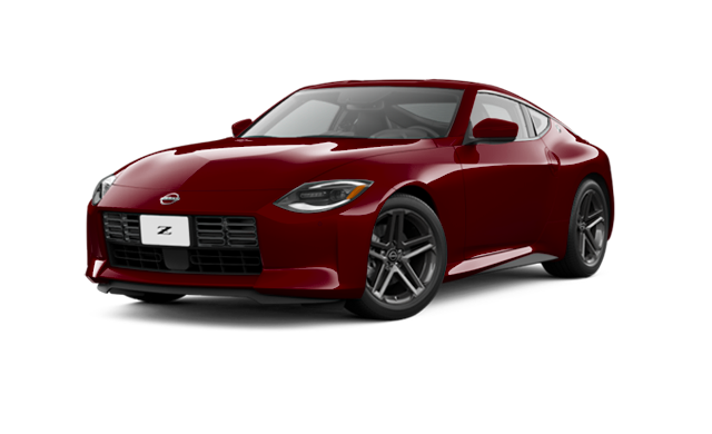 Southside Nissan | The 2025 Z SPORT AT in Vancouver