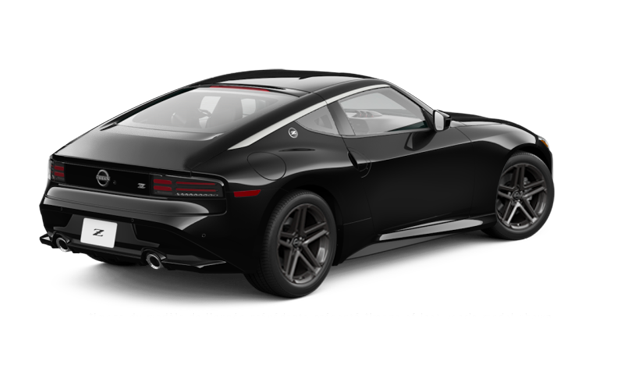 NISSAN Z SPORT MT 2025 - Vue extrieure - 3