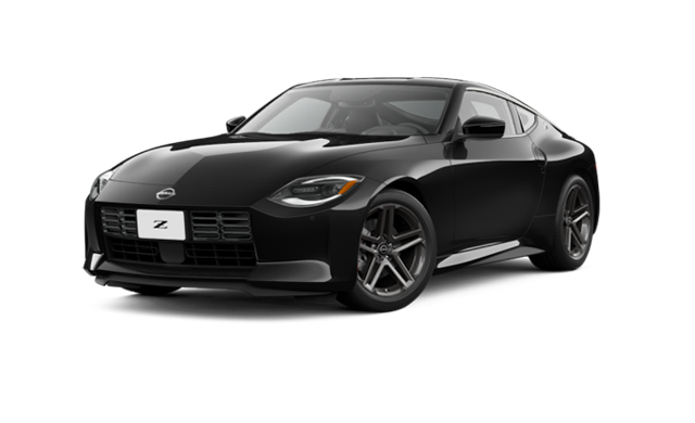 NISSAN Z SPORT MT 2025