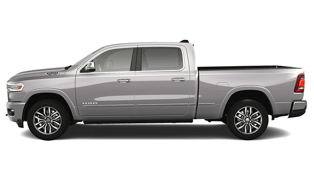 The 2025 RAM 1500 Limited | Connell Chrysler in Woodstock