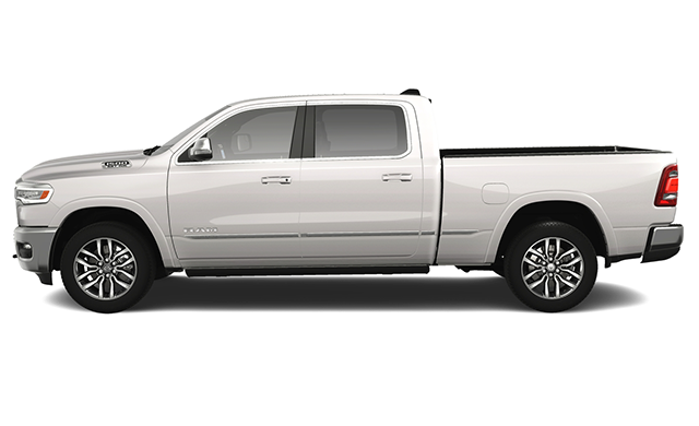 RAM 1500 Limited 2025