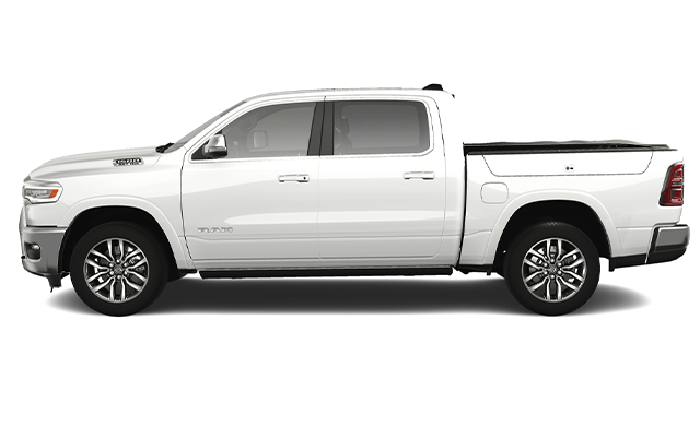 2025 RAM 1500 Longhorn