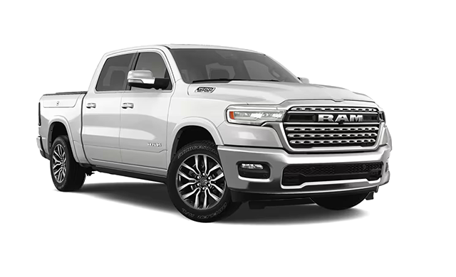 2025 RAM 1500 Longhorn