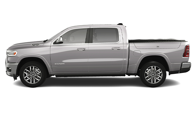 RAM 1500 Longhorn 2025