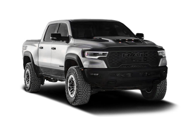 RAM 1500 RHO 2025 photo-2