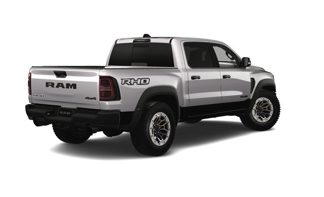 RAM 1500 RHO 2025 photo-3