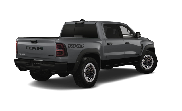 The 2025 RAM 1500 RHO | Centennial Chrysler Dodge Jeep RAM in Montague