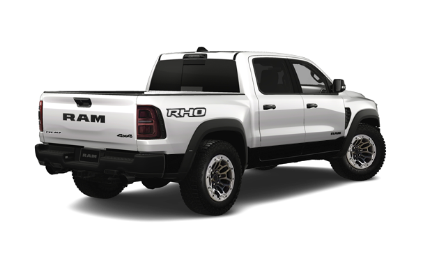 2025 RAM 1500 RHO - Exterior view - 3