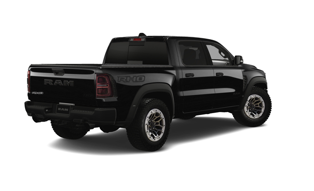 2025 RAM 1500 RHO