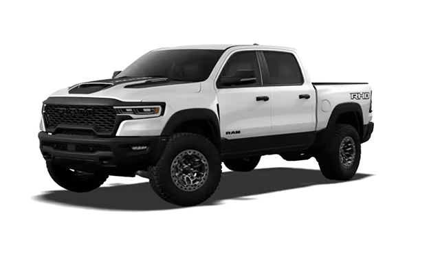 2025 RAM 1500 RHO - Exterior view - 1