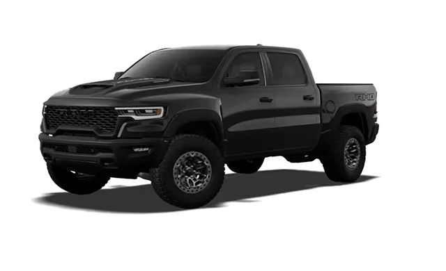 2025 RAM 1500 RHO