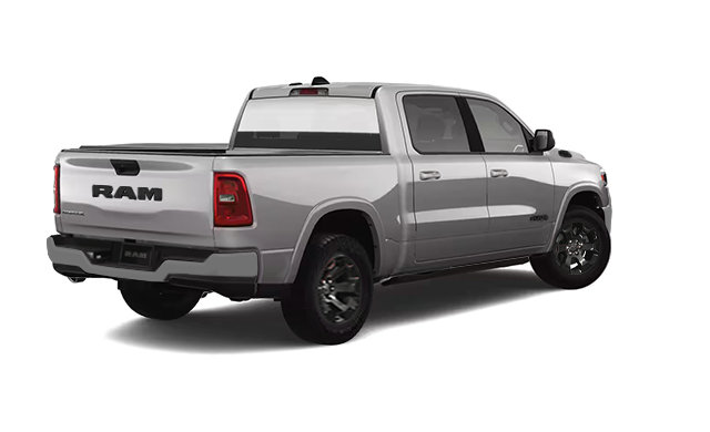 RAM 1500 SPORT 2025 photo-2
