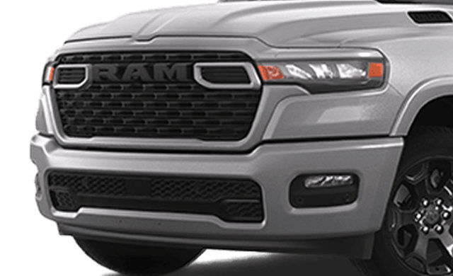 RAM 1500 SPORT 2025 photo-3