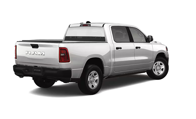 2025 RAM 1500 WARLOCK