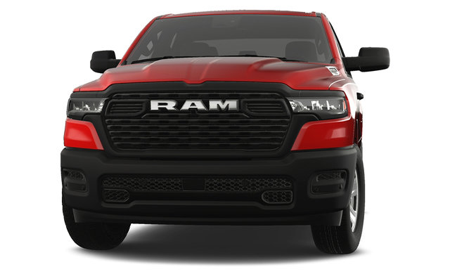 RAM 1500 TRADESMAN 2025 photo-2