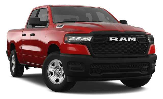 RAM 1500 TRADESMAN 2025 photo-3