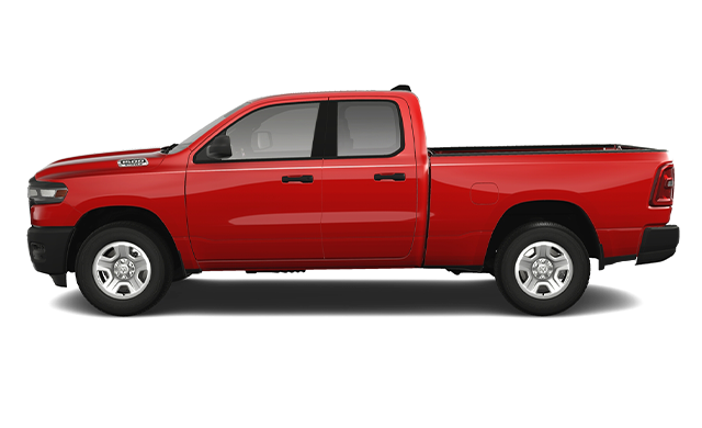 RAM 1500 Tradesman 2025