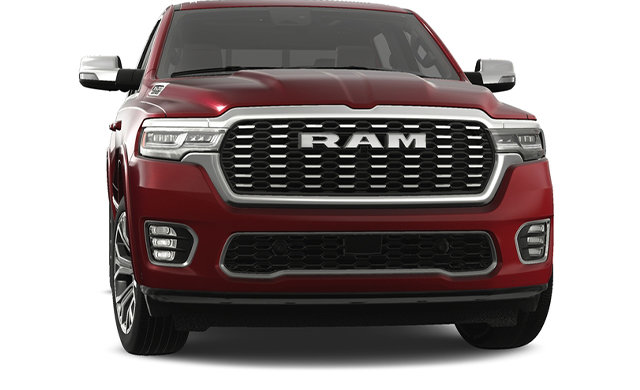 2025 RAM 1500 TUNGSTEN photo-2