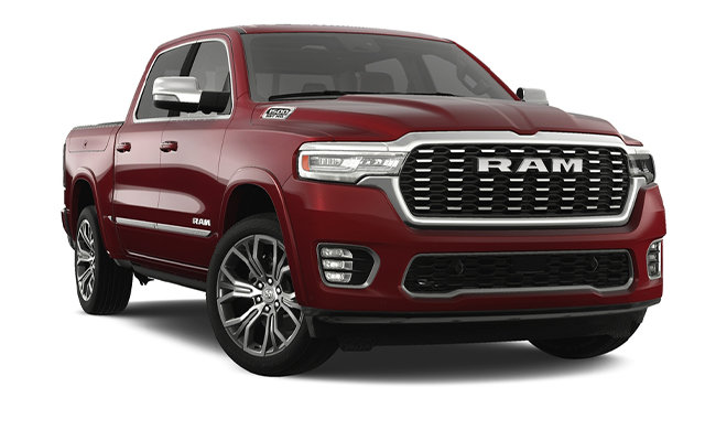 2025 RAM 1500 TUNGSTEN photo-3