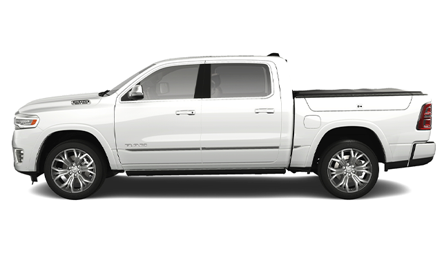 RAM 1500 Tungsten 2025