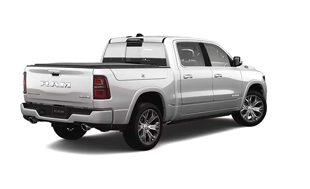 RAM 1500 Tungsten 2025