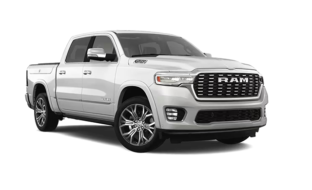 RAM 1500 Tungsten 2025