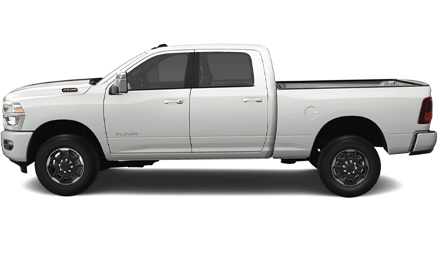 2025 RAM 2500 REBEL