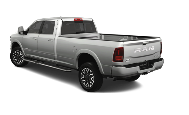 2025 RAM 2500 Limited Longhorn