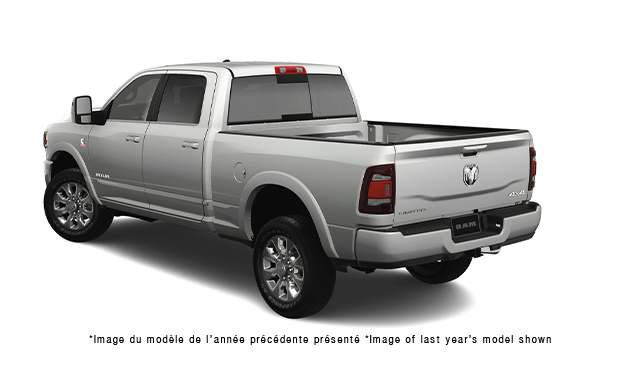 2025 RAM 2500 Limited