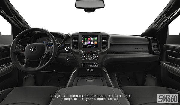 2025 RAM 2500 Limited