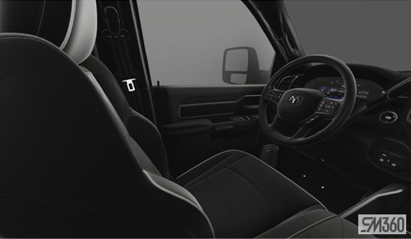 2025 RAM 2500 Limited