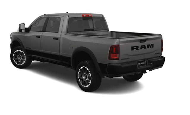RAM 2500 Rebel 2025