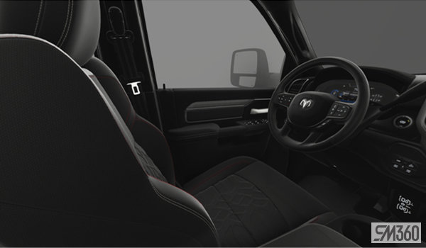 RAM 2500 Rebel 2025