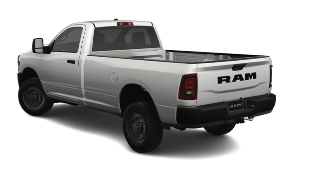 2025 RAM 2500 TRADESMAN - Exterior view - 3
