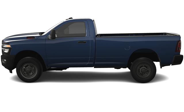 RAM 2500 Tradesman 2025