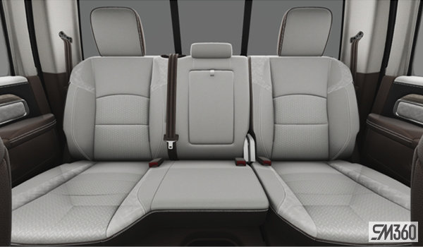 2025 RAM 3500 Laramie