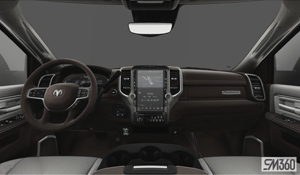 2025 RAM 3500 Laramie