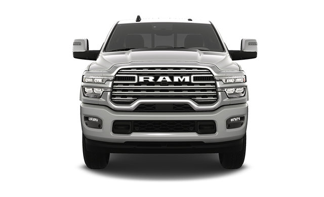 2025 RAM 3500 LIMITED photo-2
