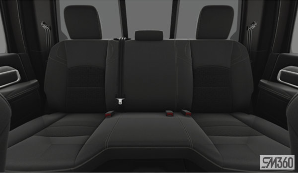 2025 RAM Chassis Cab 3500 Big Horn