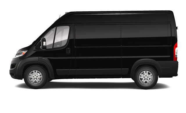 RAM PROMASTER CARGO VAN 1500  2025