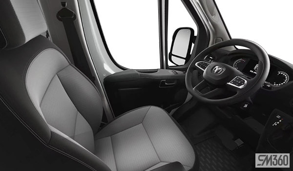 2025 RAM Promaster Window Van 2500 High Roof 159 in. WB