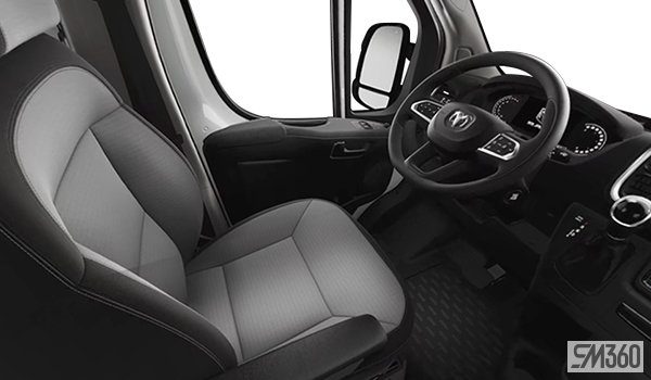 2025 RAM Promaster Window Van 3500 High Roof 159 in. WB