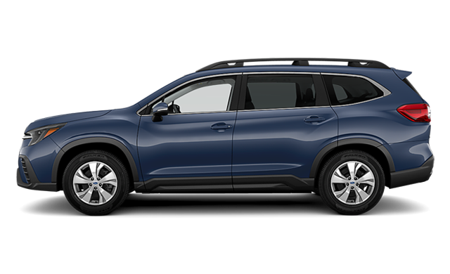 2025 SUBARU ASCENT