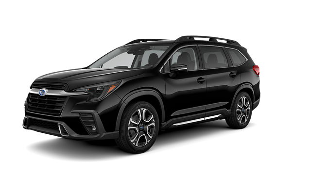 SUBARU ASCENT LIMITED (8 PASS.) 2025