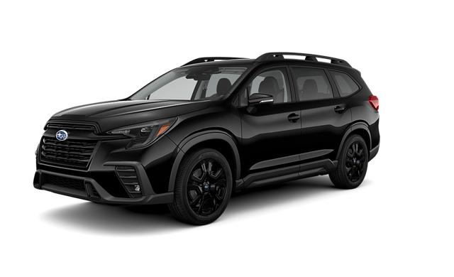 SUBARU ASCENT ONYX (7 PASS.) 2025