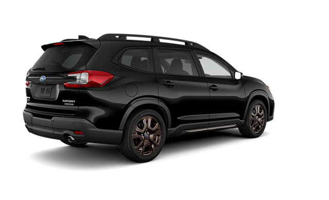 2025 Subaru Ascent Sport (7 Pass.)