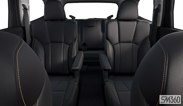 2025 Subaru Ascent Sport (7 Pass.)