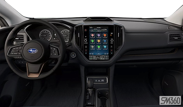 2025 Subaru Ascent Sport (7 Pass.)